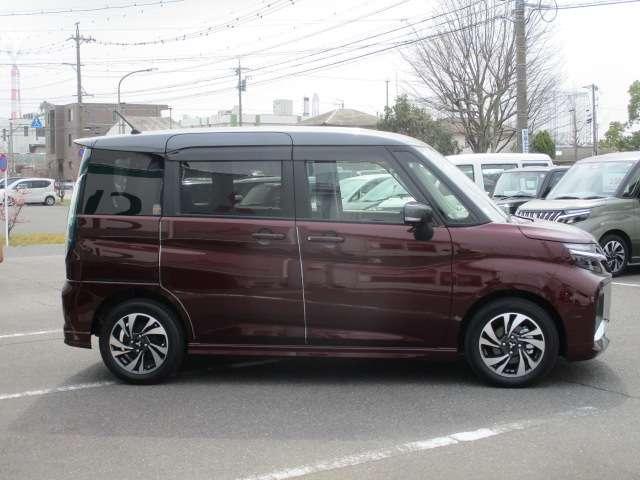 デリカD:2 カスタムハイブリッドMV全方位カメラ付ナビパッケージ(5枚目)