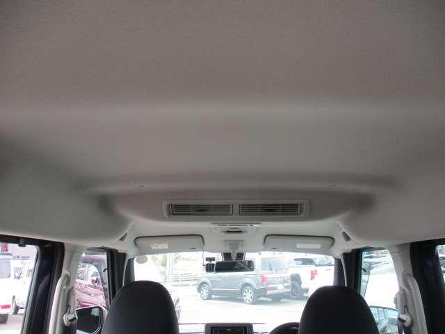 eKクロススペース T CDチューナー付き(14枚目)