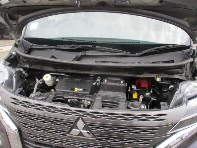 eKクロススペース T CDチューナー付き(17枚目)