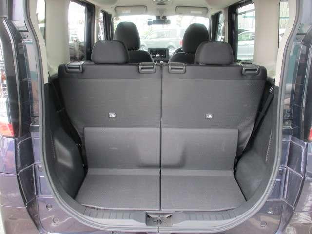 eKクロススペース T CDチューナー付き(18枚目)