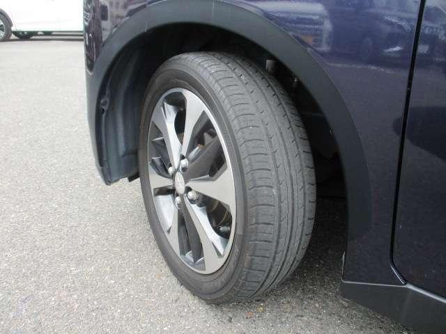 eKクロススペース T CDチューナー付き(19枚目)