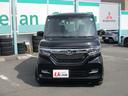 令和１年式　Ｎ－ＢＯＸ　カスタムＧＬ　ホンダセンシング