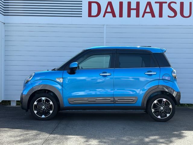 キャスト アクティバＧ　ターボ　ＳＡＩＩ　ワンオーナー　禁煙車　４ＷＤ　ターボ　ＳＤナビ　ＣＤ／ＤＶＤ　Ｂｌｕｅｔｏｏｔｈ　フルセグＴＶ　バックカメラ　衝突被害軽減ブレーキスマアシ２　ＬＥＤヘッド＆フォグ　ＥＴＣ　シートカバー　オートエアコン（7枚目）