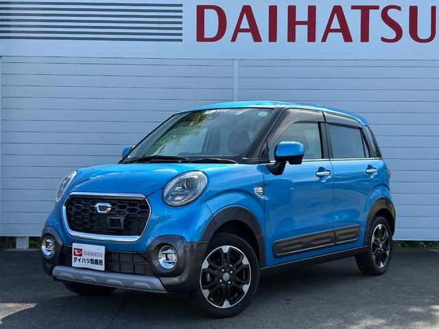 キャスト アクティバＧ　ターボ　ＳＡＩＩ　ワンオーナー　禁煙車　４ＷＤ　ターボ　ＳＤナビ　ＣＤ／ＤＶＤ　Ｂｌｕｅｔｏｏｔｈ　フルセグＴＶ　バックカメラ　衝突被害軽減ブレーキスマアシ２　ＬＥＤヘッド＆フォグ　ＥＴＣ　シートカバー　オートエアコン（8枚目）