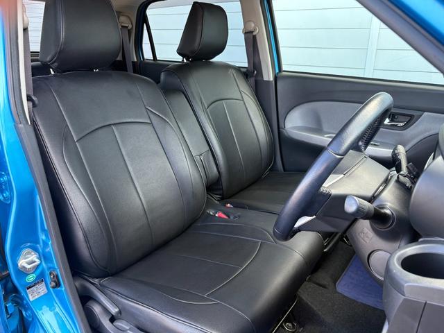 キャスト アクティバＧ　ターボ　ＳＡＩＩ　ワンオーナー　禁煙車　４ＷＤ　ターボ　ＳＤナビ　ＣＤ／ＤＶＤ　Ｂｌｕｅｔｏｏｔｈ　フルセグＴＶ　バックカメラ　衝突被害軽減ブレーキスマアシ２　ＬＥＤヘッド＆フォグ　ＥＴＣ　シートカバー　オートエアコン（14枚目）