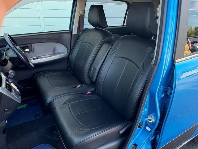 キャスト アクティバＧ　ターボ　ＳＡＩＩ　ワンオーナー　禁煙車　４ＷＤ　ターボ　ＳＤナビ　ＣＤ／ＤＶＤ　Ｂｌｕｅｔｏｏｔｈ　フルセグＴＶ　バックカメラ　衝突被害軽減ブレーキスマアシ２　ＬＥＤヘッド＆フォグ　ＥＴＣ　シートカバー　オートエアコン（15枚目）