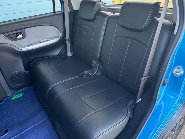 キャスト アクティバＧ　ターボ　ＳＡＩＩ　ワンオーナー　禁煙車　４ＷＤ　ターボ　ＳＤナビ　ＣＤ／ＤＶＤ　Ｂｌｕｅｔｏｏｔｈ　フルセグＴＶ　バックカメラ　衝突被害軽減ブレーキスマアシ２　ＬＥＤヘッド＆フォグ　ＥＴＣ　シートカバー　オートエアコン（17枚目）