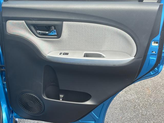 キャスト アクティバＧ　ターボ　ＳＡＩＩ　ワンオーナー　禁煙車　４ＷＤ　ターボ　ＳＤナビ　ＣＤ／ＤＶＤ　Ｂｌｕｅｔｏｏｔｈ　フルセグＴＶ　バックカメラ　衝突被害軽減ブレーキスマアシ２　ＬＥＤヘッド＆フォグ　ＥＴＣ　シートカバー　オートエアコン（23枚目）