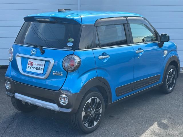 キャスト アクティバＧ　ターボ　ＳＡＩＩ　ワンオーナー　禁煙車　４ＷＤ　ターボ　ＳＤナビ　ＣＤ／ＤＶＤ　Ｂｌｕｅｔｏｏｔｈ　フルセグＴＶ　バックカメラ　衝突被害軽減ブレーキスマアシ２　ＬＥＤヘッド＆フォグ　ＥＴＣ　シートカバー　オートエアコン（36枚目）