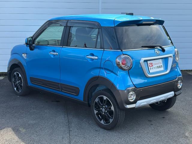 キャスト アクティバＧ　ターボ　ＳＡＩＩ　ワンオーナー　禁煙車　４ＷＤ　ターボ　ＳＤナビ　ＣＤ／ＤＶＤ　Ｂｌｕｅｔｏｏｔｈ　フルセグＴＶ　バックカメラ　衝突被害軽減ブレーキスマアシ２　ＬＥＤヘッド＆フォグ　ＥＴＣ　シートカバー　オートエアコン（37枚目）