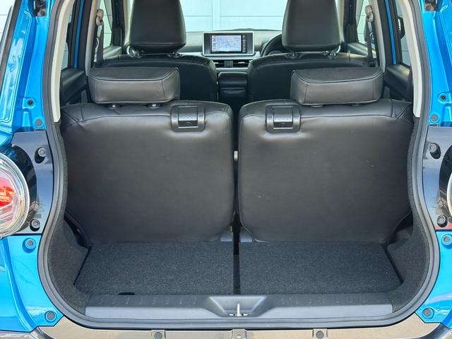 キャスト アクティバＧ　ターボ　ＳＡＩＩ　ワンオーナー　禁煙車　４ＷＤ　ターボ　ＳＤナビ　ＣＤ／ＤＶＤ　Ｂｌｕｅｔｏｏｔｈ　フルセグＴＶ　バックカメラ　衝突被害軽減ブレーキスマアシ２　ＬＥＤヘッド＆フォグ　ＥＴＣ　シートカバー　オートエアコン（39枚目）