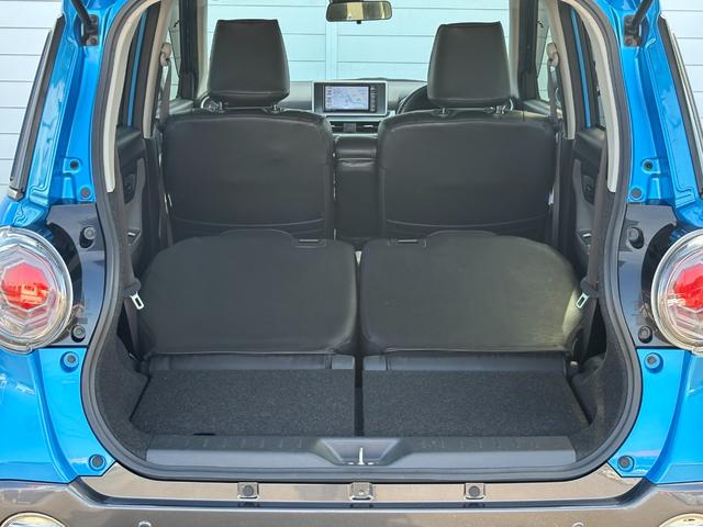 キャスト アクティバＧ　ターボ　ＳＡＩＩ　ワンオーナー　禁煙車　４ＷＤ　ターボ　ＳＤナビ　ＣＤ／ＤＶＤ　Ｂｌｕｅｔｏｏｔｈ　フルセグＴＶ　バックカメラ　衝突被害軽減ブレーキスマアシ２　ＬＥＤヘッド＆フォグ　ＥＴＣ　シートカバー　オートエアコン（40枚目）