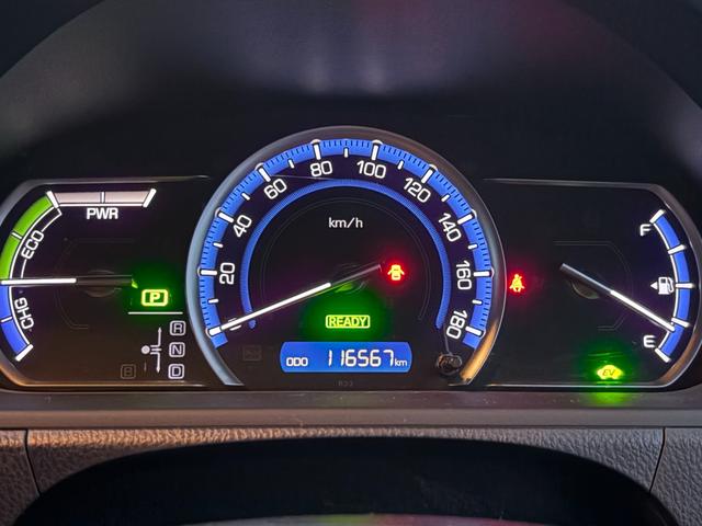 ヴォクシー ハイブリッドV ハイブリッド モデリスタフルエアロ 7人乗りキャプテンシート 両側電動スライドドア SDナビ バックカメラ ETC 左右独立エアコン リアオートエアコン 運転席&助手席シートヒーター おくだけ充電(14枚目)