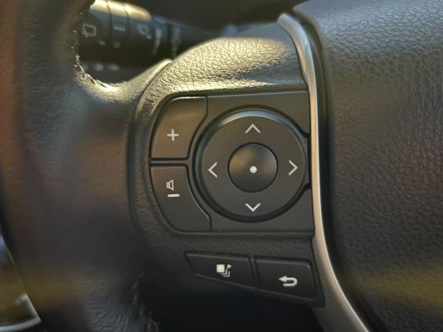 ヴォクシー ハイブリッドV ハイブリッド モデリスタフルエアロ 7人乗りキャプテンシート 両側電動スライドドア SDナビ バックカメラ ETC 左右独立エアコン リアオートエアコン 運転席&助手席シートヒーター おくだけ充電(28枚目)