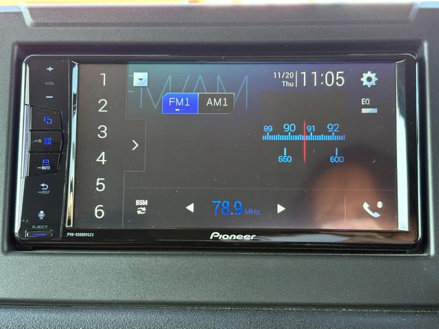 ジムニー ＸＣ　４ＷＤ　４ＡＴ　１オーナー　ディスプレイオーディオ　バックカメラ　運転席＆助手席シートヒーター　ＣＤ／ＤＶＤ　Ｂｌｕｅｔｏｏｔｈ　ＥＴＣ　ＡＴタイヤ＆１６インチ純正アルミ　ＬＥＤヘッドライト（14枚目）