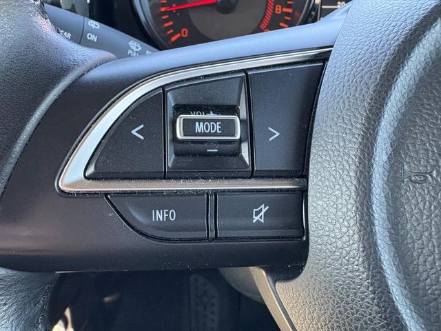 ジムニー ＸＣ　４ＷＤ　４ＡＴ　１オーナー　ディスプレイオーディオ　バックカメラ　運転席＆助手席シートヒーター　ＣＤ／ＤＶＤ　Ｂｌｕｅｔｏｏｔｈ　ＥＴＣ　ＡＴタイヤ＆１６インチ純正アルミ　ＬＥＤヘッドライト（24枚目）