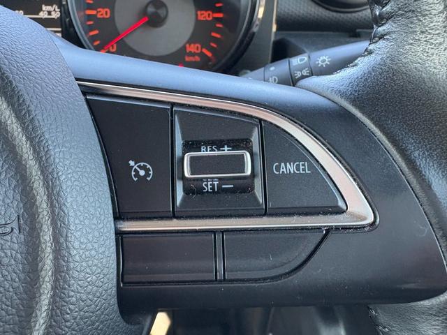 ジムニー ＸＣ　４ＷＤ　４ＡＴ　１オーナー　ディスプレイオーディオ　バックカメラ　運転席＆助手席シートヒーター　ＣＤ／ＤＶＤ　Ｂｌｕｅｔｏｏｔｈ　ＥＴＣ　ＡＴタイヤ＆１６インチ純正アルミ　ＬＥＤヘッドライト（25枚目）