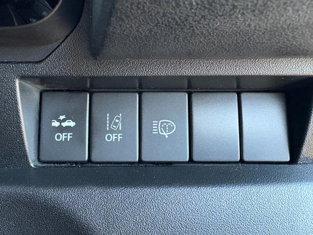 ジムニー ＸＣ　４ＷＤ　４ＡＴ　１オーナー　ディスプレイオーディオ　バックカメラ　運転席＆助手席シートヒーター　ＣＤ／ＤＶＤ　Ｂｌｕｅｔｏｏｔｈ　ＥＴＣ　ＡＴタイヤ＆１６インチ純正アルミ　ＬＥＤヘッドライト（27枚目）