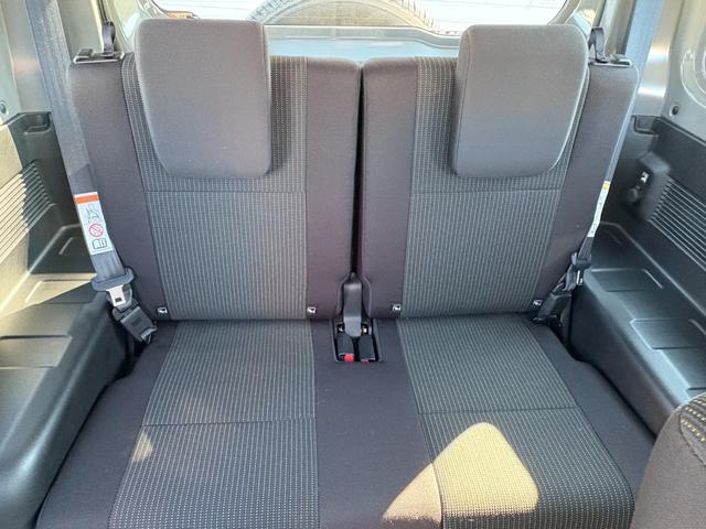 ジムニー ＸＣ　４ＷＤ　４ＡＴ　１オーナー　ディスプレイオーディオ　バックカメラ　運転席＆助手席シートヒーター　ＣＤ／ＤＶＤ　Ｂｌｕｅｔｏｏｔｈ　ＥＴＣ　ＡＴタイヤ＆１６インチ純正アルミ　ＬＥＤヘッドライト（32枚目）