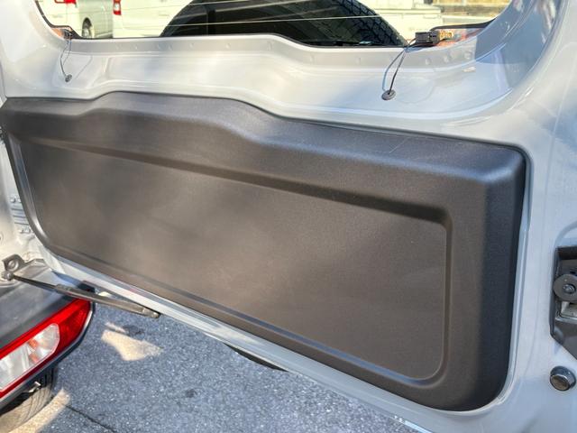 ジムニー ＸＣ　４ＷＤ　４ＡＴ　１オーナー　ディスプレイオーディオ　バックカメラ　運転席＆助手席シートヒーター　ＣＤ／ＤＶＤ　Ｂｌｕｅｔｏｏｔｈ　ＥＴＣ　ＡＴタイヤ＆１６インチ純正アルミ　ＬＥＤヘッドライト（36枚目）