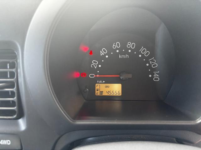ハイゼットトラック エアコン・パワステスペシャルVS ワンオーナー 禁煙車 4WD 5速MT車 エアコン パワステ ETC カーナビ ドアバイザー ライトレベライザー あおりチェーン 荷台ゴムマット ゲートプロテクター 整備記録簿(29枚目)