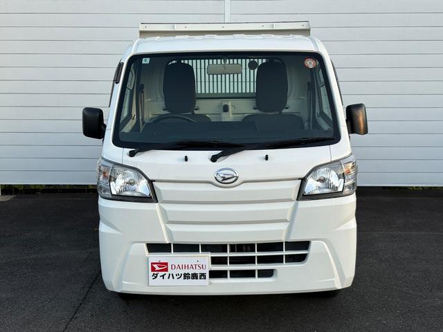 ハイゼットトラック 多目的ダンプ　パートタイム４ＷＤ　４速オートマ　電動ダンプ　エアコン　パワステ　３方開　ラジオ　タイミングチェーン　実走行６１，３５７ｋｍ（31枚目）
