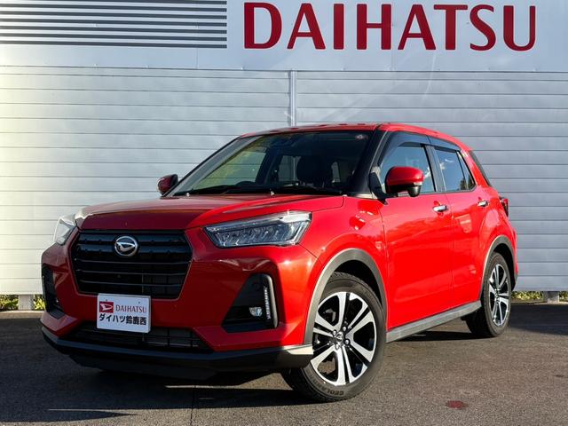 ロッキー プレミアムG 1オーナー★禁煙車★10インチSDナビ★CD/DVD再生★Bluetooth接続★全方位カメラ★ETC★ナビ連動前後ドラレコ★ハーフレザーシート★BSM&RCTA★運転席&助手席シートヒーター(3枚目)