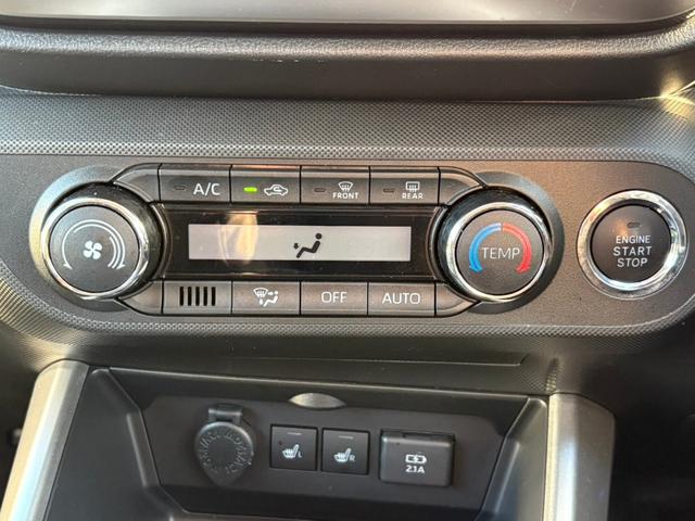 ロッキー プレミアムG 1オーナー★禁煙車★10インチSDナビ★CD/DVD再生★Bluetooth接続★全方位カメラ★ETC★ナビ連動前後ドラレコ★ハーフレザーシート★BSM&RCTA★運転席&助手席シートヒーター(13枚目)