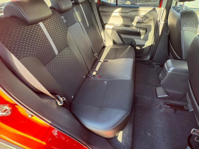 ロッキー プレミアムG 1オーナー★禁煙車★10インチSDナビ★CD/DVD再生★Bluetooth接続★全方位カメラ★ETC★ナビ連動前後ドラレコ★ハーフレザーシート★BSM&RCTA★運転席&助手席シートヒーター(35枚目)