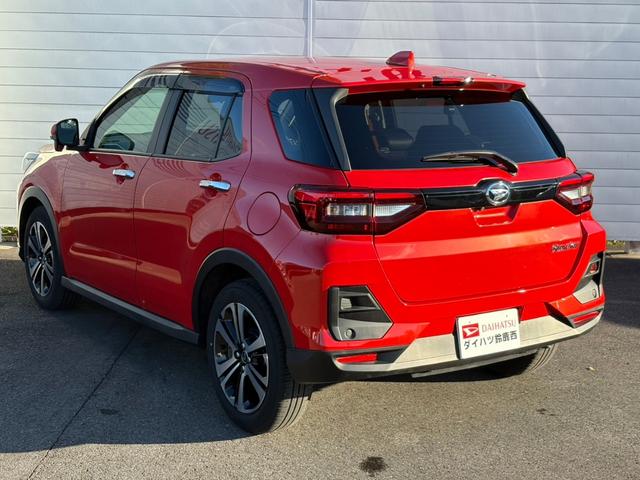 ロッキー プレミアムG 1オーナー★禁煙車★10インチSDナビ★CD/DVD再生★Bluetooth接続★全方位カメラ★ETC★ナビ連動前後ドラレコ★ハーフレザーシート★BSM&RCTA★運転席&助手席シートヒーター(46枚目)