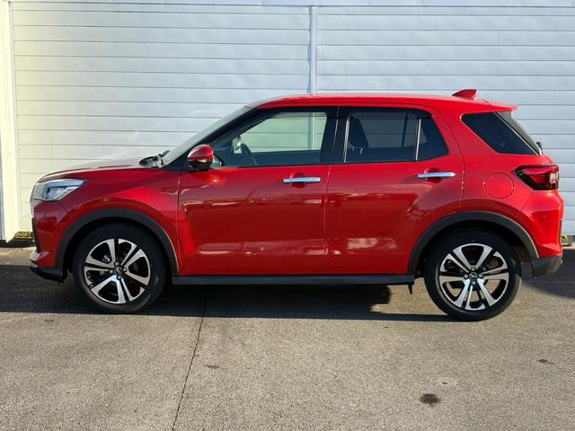 ロッキー プレミアムG 1オーナー★禁煙車★10インチSDナビ★CD/DVD再生★Bluetooth接続★全方位カメラ★ETC★ナビ連動前後ドラレコ★ハーフレザーシート★BSM&RCTA★運転席&助手席シートヒーター(50枚目)