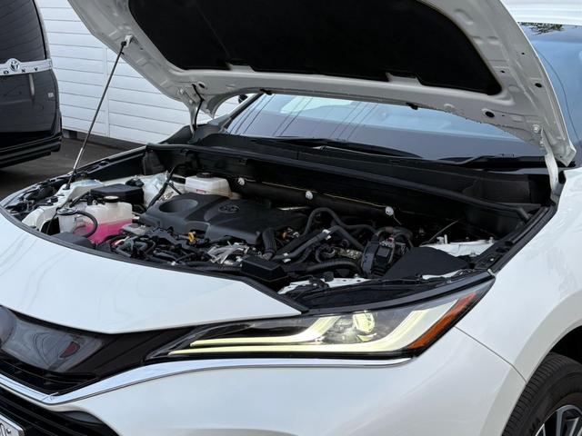 ハリアーハイブリッド Ｇ　１オーナー★禁煙車★８型ナビ★バックカメラ★ＥＴＣ２．０★ＡｐｐｌｅＣａｒｐｌａｙ＆ａｎｄｒｏｉｄａｕｔｏ対応★ハーフレザーシート★運転席パワーシート★ミラー内臓前後ドラレコ★ハイブリッド車★ＵＳＢ（9枚目）