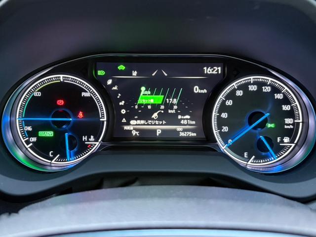 ハリアーハイブリッド Ｇ　１オーナー★禁煙車★８型ナビ★バックカメラ★ＥＴＣ２．０★ＡｐｐｌｅＣａｒｐｌａｙ＆ａｎｄｒｏｉｄａｕｔｏ対応★ハーフレザーシート★運転席パワーシート★ミラー内臓前後ドラレコ★ハイブリッド車★ＵＳＢ（12枚目）