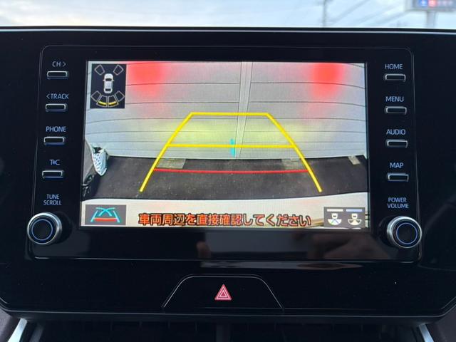 ハリアーハイブリッド Ｇ　１オーナー★禁煙車★８型ナビ★バックカメラ★ＥＴＣ２．０★ＡｐｐｌｅＣａｒｐｌａｙ＆ａｎｄｒｏｉｄａｕｔｏ対応★ハーフレザーシート★運転席パワーシート★ミラー内臓前後ドラレコ★ハイブリッド車★ＵＳＢ（23枚目）