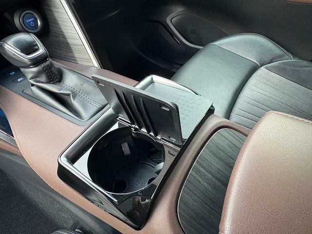 ハリアーハイブリッド Ｇ　１オーナー★禁煙車★８型ナビ★バックカメラ★ＥＴＣ２．０★ＡｐｐｌｅＣａｒｐｌａｙ＆ａｎｄｒｏｉｄａｕｔｏ対応★ハーフレザーシート★運転席パワーシート★ミラー内臓前後ドラレコ★ハイブリッド車★ＵＳＢ（37枚目）