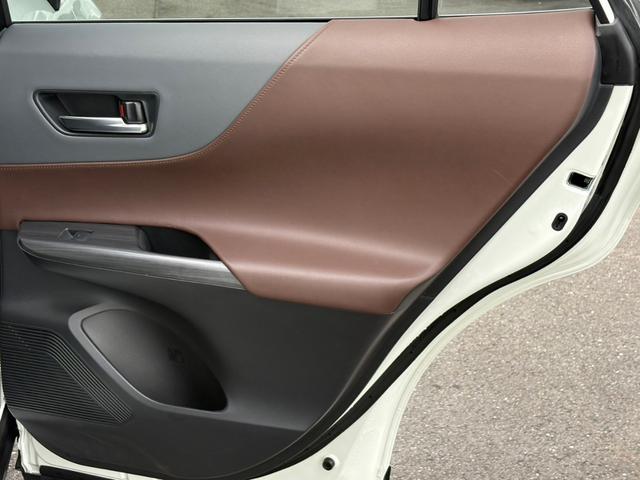 ハリアーハイブリッド Ｇ　１オーナー★禁煙車★８型ナビ★バックカメラ★ＥＴＣ２．０★ＡｐｐｌｅＣａｒｐｌａｙ＆ａｎｄｒｏｉｄａｕｔｏ対応★ハーフレザーシート★運転席パワーシート★ミラー内臓前後ドラレコ★ハイブリッド車★ＵＳＢ（47枚目）