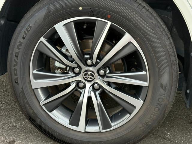 ハリアーハイブリッド Ｇ　１オーナー★禁煙車★８型ナビ★バックカメラ★ＥＴＣ２．０★ＡｐｐｌｅＣａｒｐｌａｙ＆ａｎｄｒｏｉｄａｕｔｏ対応★ハーフレザーシート★運転席パワーシート★ミラー内臓前後ドラレコ★ハイブリッド車★ＵＳＢ（53枚目）