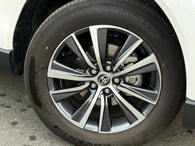 ハリアーハイブリッド Ｇ　１オーナー★禁煙車★８型ナビ★バックカメラ★ＥＴＣ２．０★ＡｐｐｌｅＣａｒｐｌａｙ＆ａｎｄｒｏｉｄａｕｔｏ対応★ハーフレザーシート★運転席パワーシート★ミラー内臓前後ドラレコ★ハイブリッド車★ＵＳＢ（54枚目）