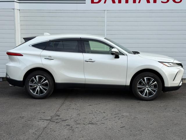 ハリアーハイブリッド Ｇ　１オーナー★禁煙車★８型ナビ★バックカメラ★ＥＴＣ２．０★ＡｐｐｌｅＣａｒｐｌａｙ＆ａｎｄｒｏｉｄａｕｔｏ対応★ハーフレザーシート★運転席パワーシート★ミラー内臓前後ドラレコ★ハイブリッド車★ＵＳＢ（56枚目）