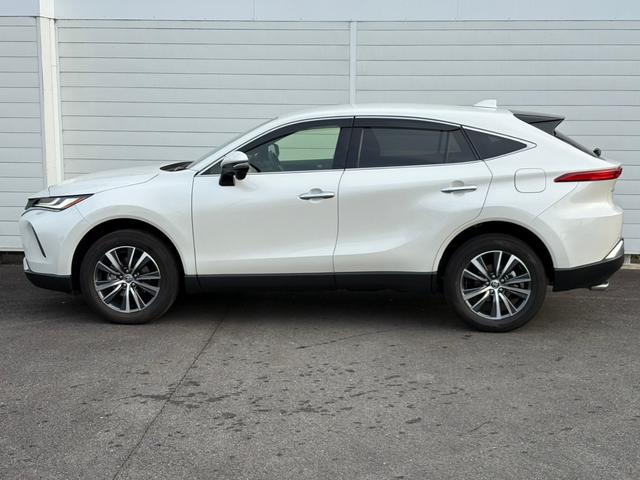 ハリアーハイブリッド Ｇ　１オーナー★禁煙車★８型ナビ★バックカメラ★ＥＴＣ２．０★ＡｐｐｌｅＣａｒｐｌａｙ＆ａｎｄｒｏｉｄａｕｔｏ対応★ハーフレザーシート★運転席パワーシート★ミラー内臓前後ドラレコ★ハイブリッド車★ＵＳＢ（60枚目）