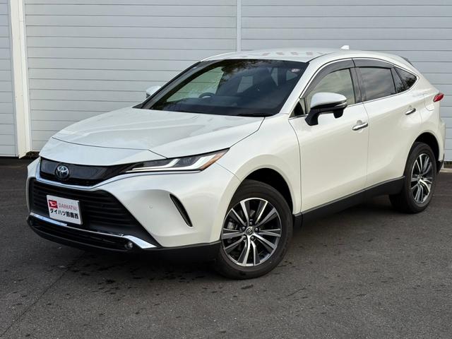 ハリアーハイブリッド Ｇ　１オーナー★禁煙車★８型ナビ★バックカメラ★ＥＴＣ２．０★ＡｐｐｌｅＣａｒｐｌａｙ＆ａｎｄｒｏｉｄａｕｔｏ対応★ハーフレザーシート★運転席パワーシート★ミラー内臓前後ドラレコ★ハイブリッド車★ＵＳＢ（61枚目）