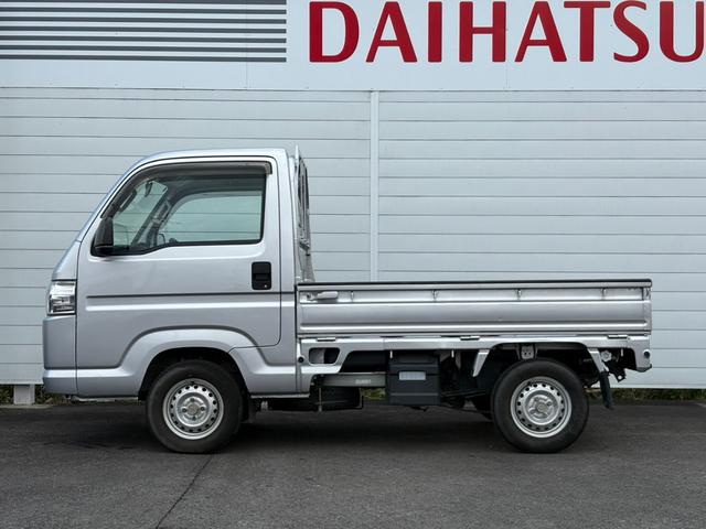 アクティトラック ＳＤＸ　２ＷＤ★５ＭＴ★キーレス★パワーウィンドウ★パワステ★エアコン★スタンダード鳥居★荷台マット（5枚目）