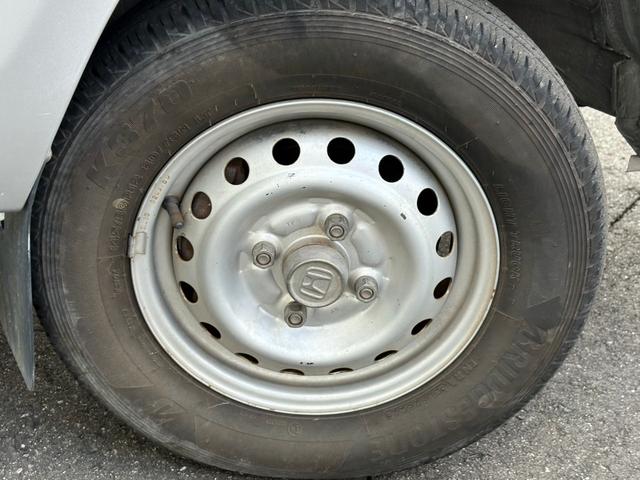 アクティトラック ＳＤＸ　２ＷＤ★５ＭＴ★キーレス★パワーウィンドウ★パワステ★エアコン★スタンダード鳥居★荷台マット（22枚目）