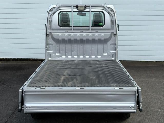 アクティトラック ＳＤＸ　２ＷＤ★５ＭＴ★キーレス★パワーウィンドウ★パワステ★エアコン★スタンダード鳥居★荷台マット（27枚目）
