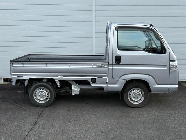 アクティトラック ＳＤＸ　２ＷＤ★５ＭＴ★キーレス★パワーウィンドウ★パワステ★エアコン★スタンダード鳥居★荷台マット（30枚目）