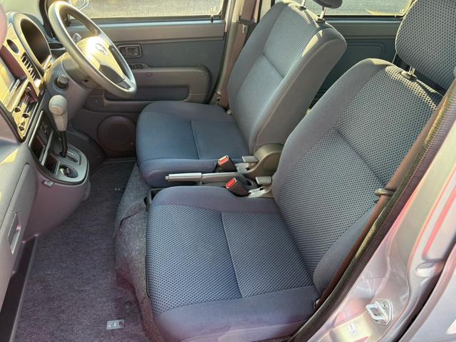 ハイゼットカーゴ クルーズ　１オーナー★禁煙車★キーレス★ＳＤナビ★ＣＤ／ＤＶＤ再生★Ｂｌｕｅｔｏｏｔｈ接続★パワーウィンドウ★エアコン★パワステ★リア２分割シート★電動格納ミラー★（28枚目）