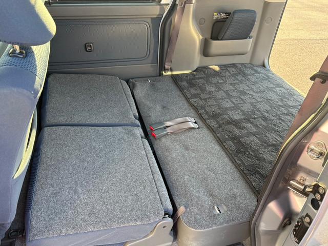 ハイゼットカーゴ クルーズ　１オーナー★禁煙車★キーレス★ＳＤナビ★ＣＤ／ＤＶＤ再生★Ｂｌｕｅｔｏｏｔｈ接続★パワーウィンドウ★エアコン★パワステ★リア２分割シート★電動格納ミラー★（36枚目）