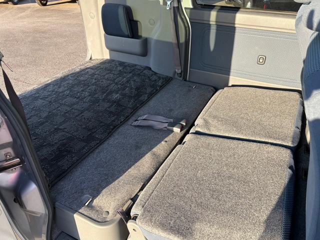 ハイゼットカーゴ クルーズ　１オーナー★禁煙車★キーレス★ＳＤナビ★ＣＤ／ＤＶＤ再生★Ｂｌｕｅｔｏｏｔｈ接続★パワーウィンドウ★エアコン★パワステ★リア２分割シート★電動格納ミラー★（37枚目）