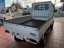 ハイゼットトラック エアコン・パワステスペシャルVS ワンオーナー 禁煙車 4WD 5速MT車 エアコン パワステ ETC カーナビ ドアバイザー ライトレベライザー あおりチェーン 荷台ゴムマット ゲートプロテクター 整備記録簿(8枚目)