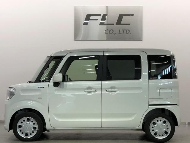 ハイブリッドX 禁煙車 アイドリングストップ スマートキー(3枚目)